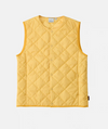 Veste Isolée matelassée - Unisexe||Thermal Insulation Quilted - Vest - Unisex