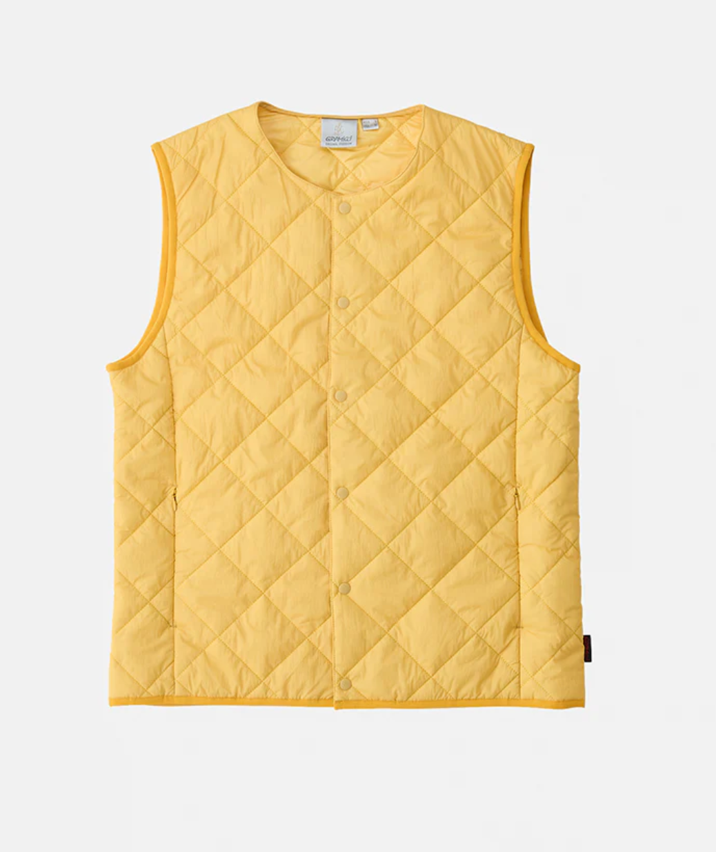 Veste Isolée matelassée - Unisexe||Thermal Insulation Quilted - Vest - Unisex