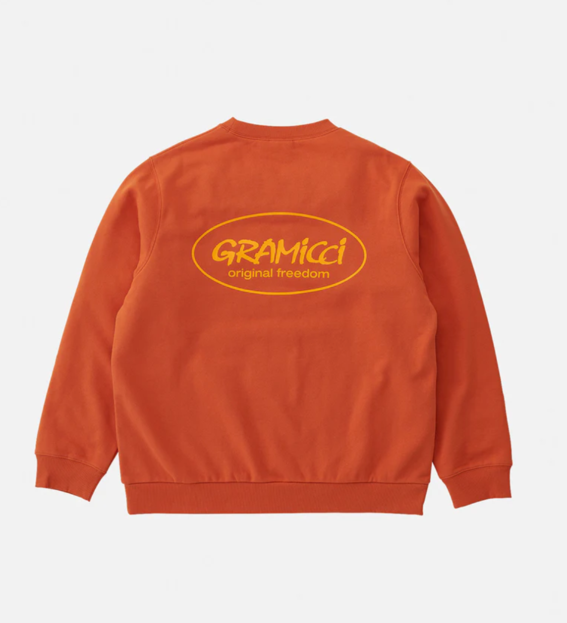 Crewneck Original Freedom - Unisexe||Original Freedom Sweatshirt - Unisex