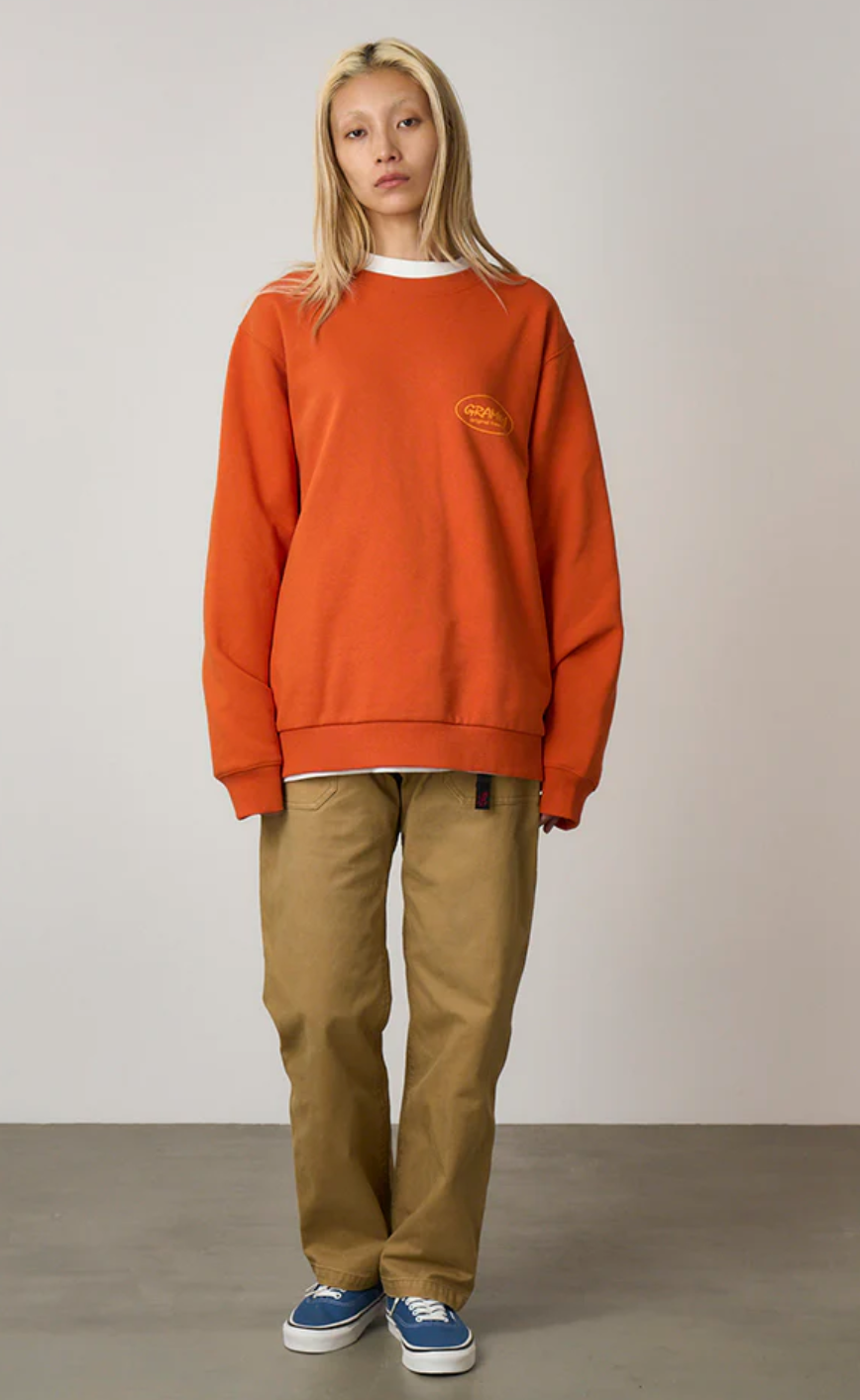 Crewneck Original Freedom - Unisexe||Original Freedom Sweatshirt - Unisex