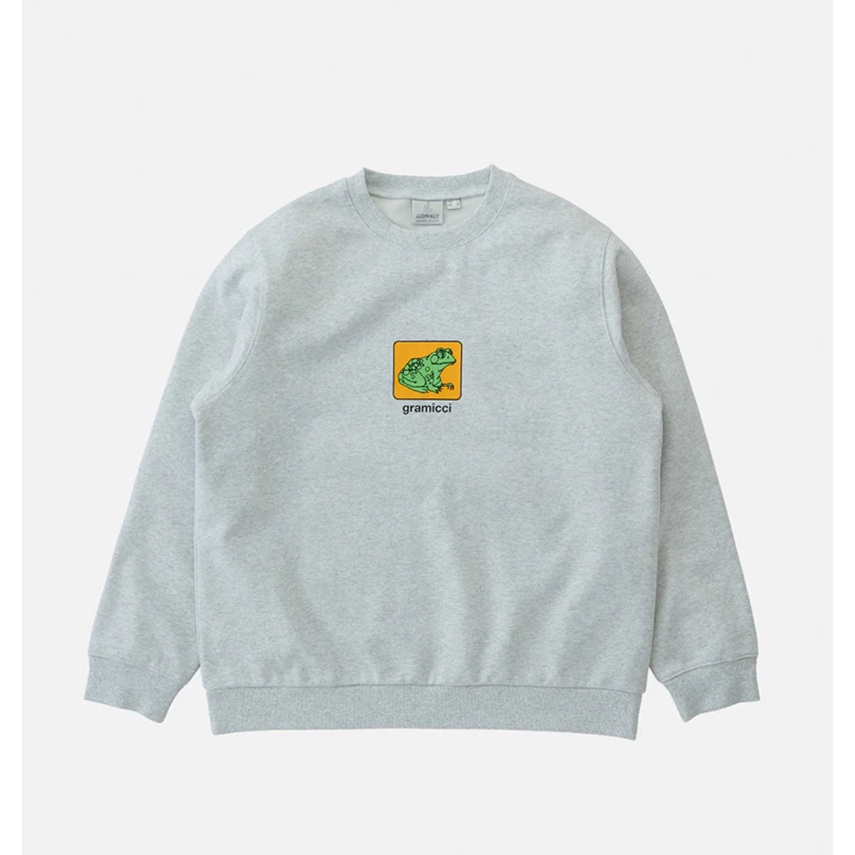 Toad Sweatshirt - Unisex