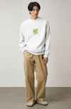 Toad Sweatshirt - Unisex