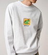 Toad Sweatshirt - Unisex