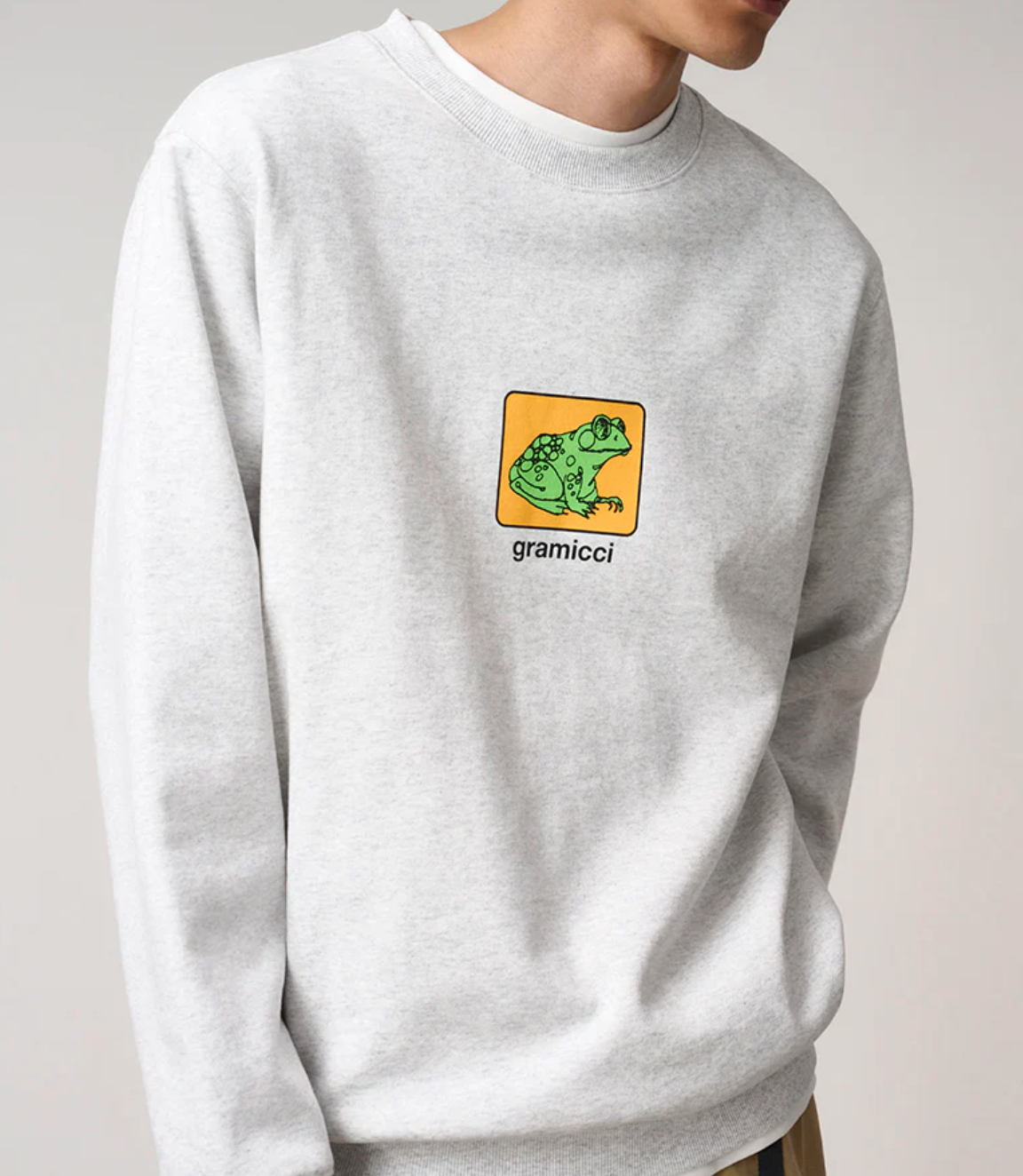 Toad Sweatshirt - Unisex