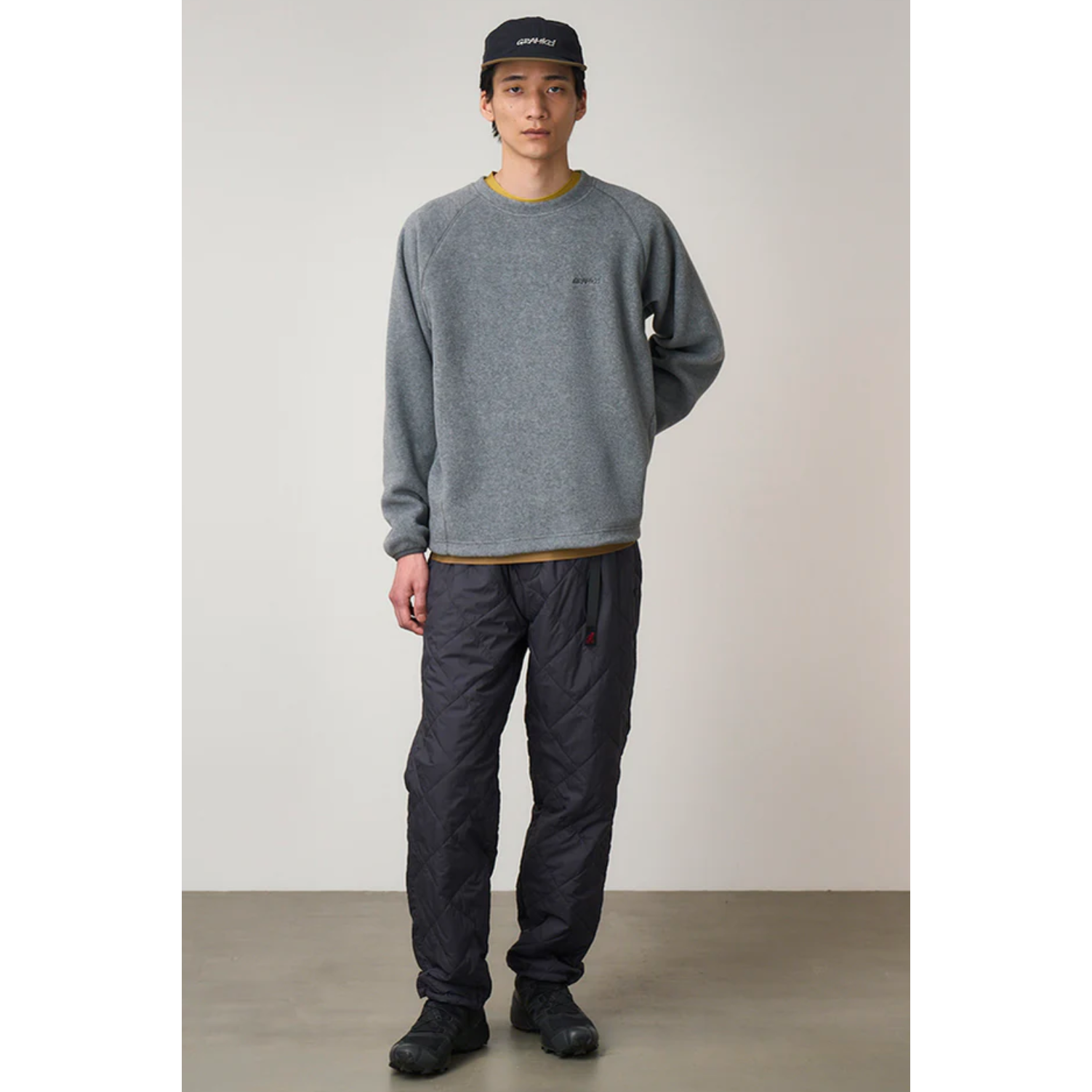 Pantalons Isolés Matelassés - Unisexe