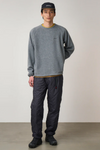 Pantalons Isolés Matelassés - Unisexe|| Thermal Insulation Quilted - Pant - Unisex