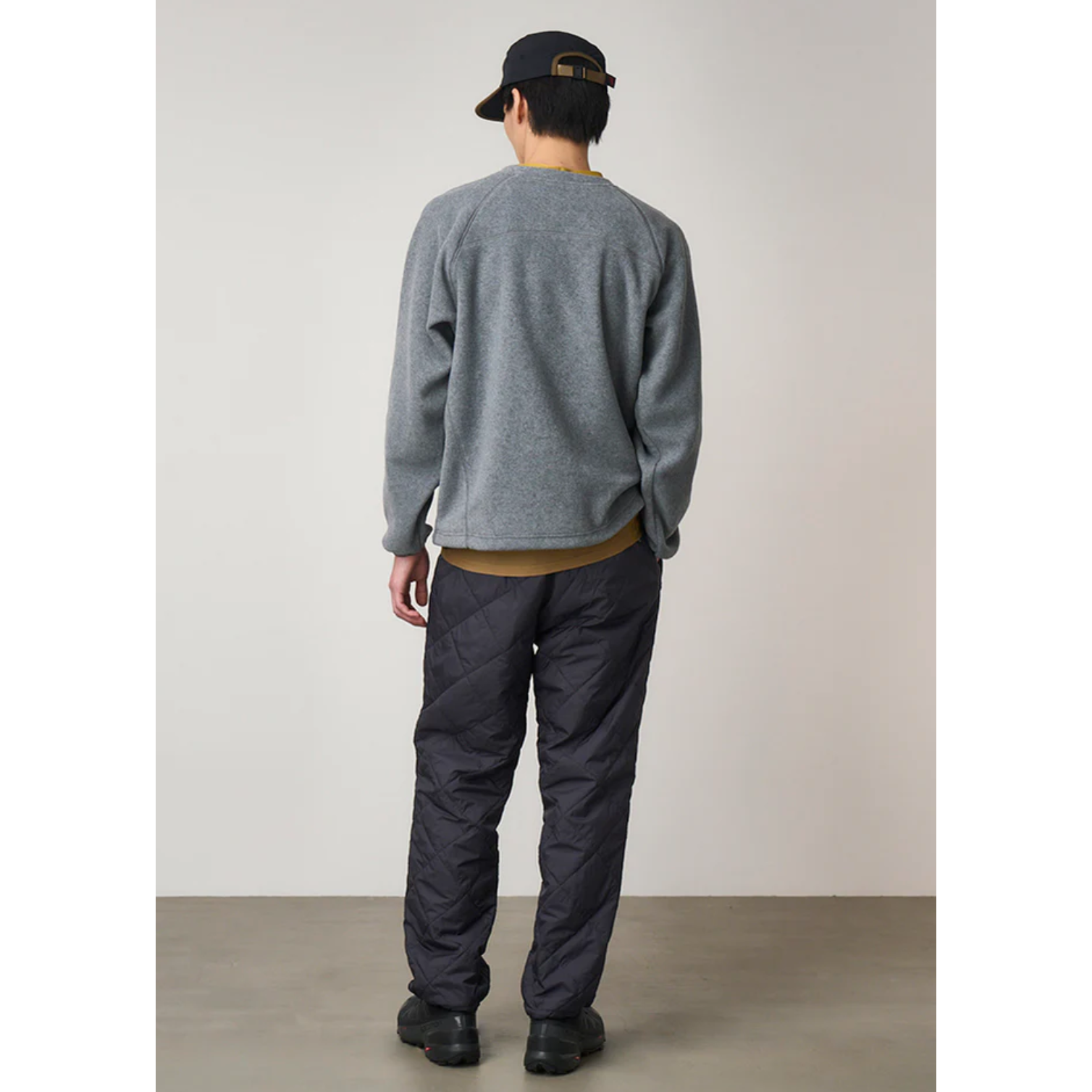 Pantalons Isolés Matelassés - Unisexe