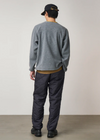 Pantalons Isolés Matelassés - Unisexe|| Thermal Insulation Quilted - Pant - Unisex