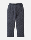 Pantalons Isolés Matelassés - Unisexe|| Thermal Insulation Quilted - Pant - Unisex