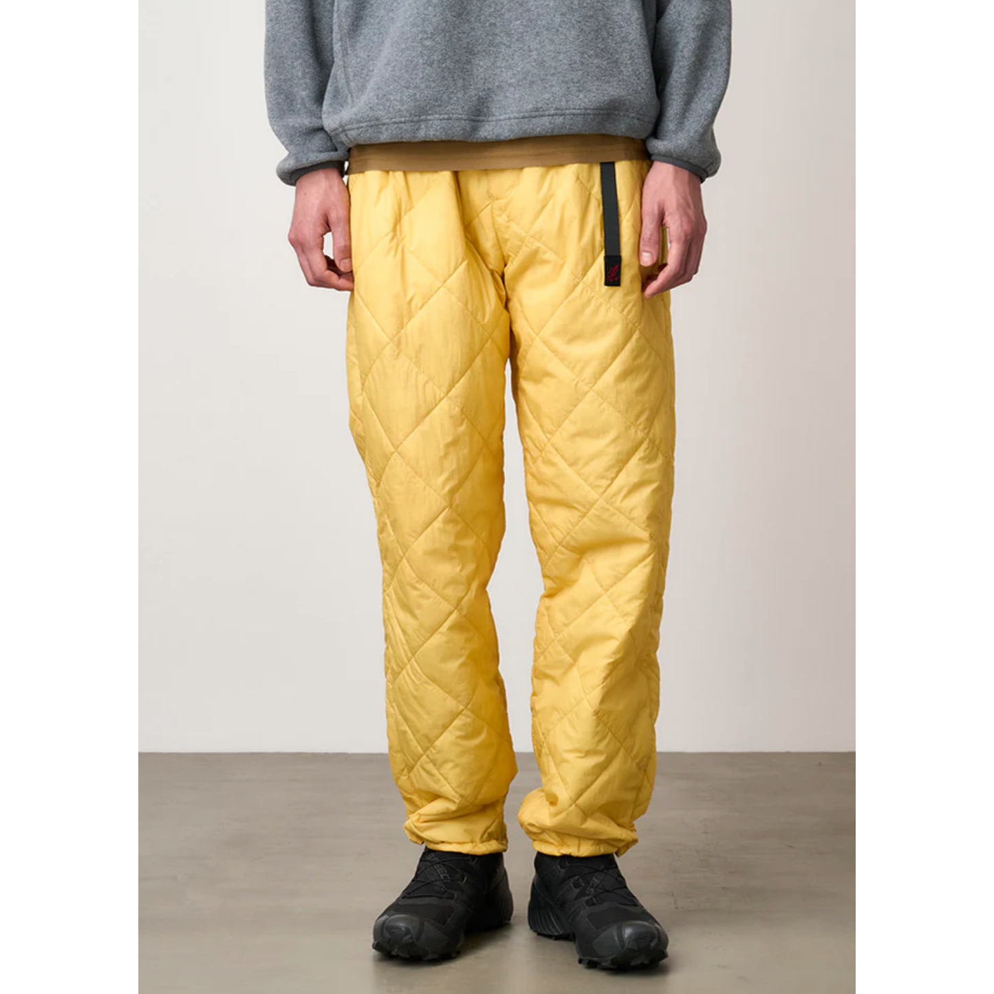 Pantalons Isolés Matelassés - Unisexe