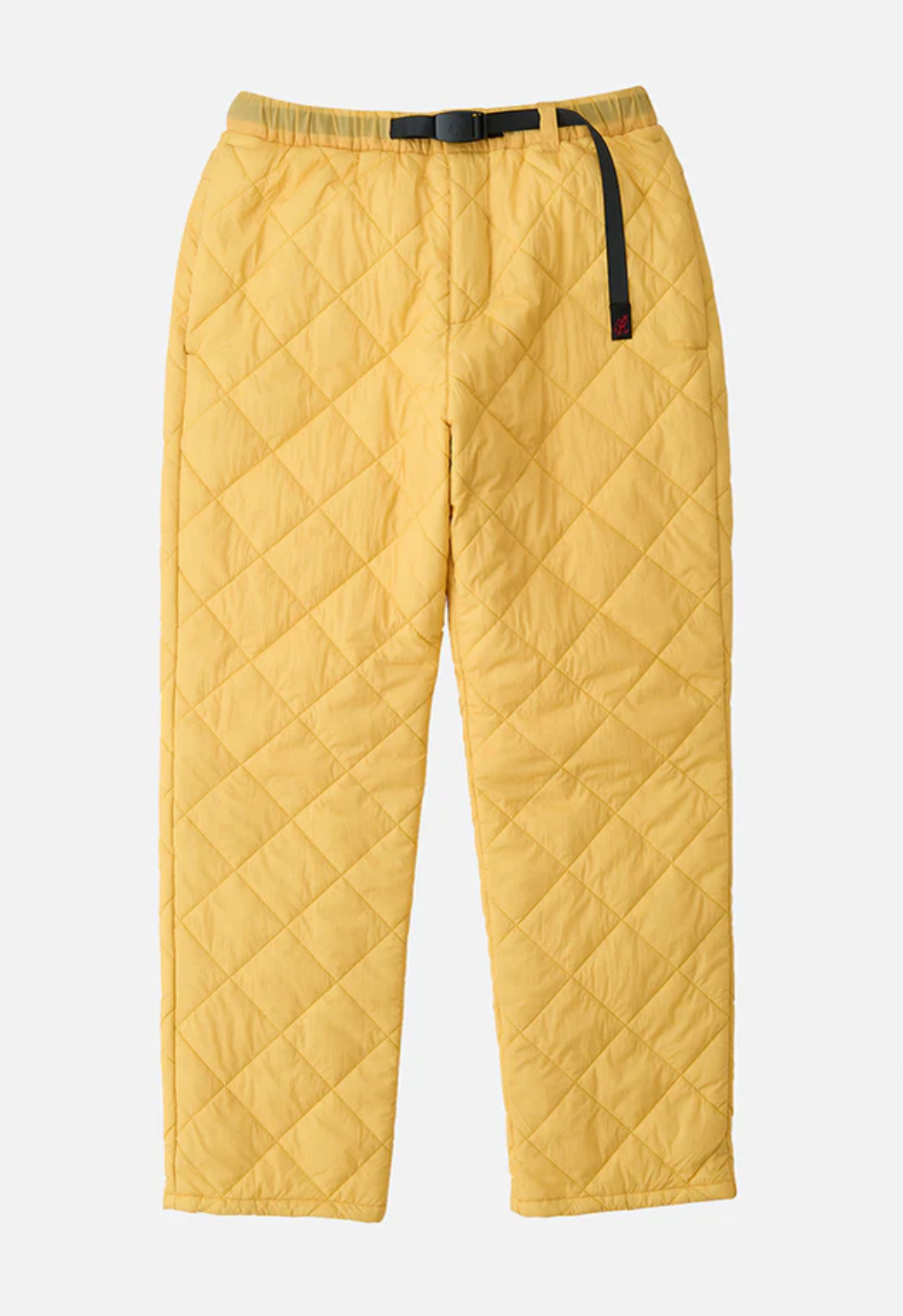 Pantalons Isolés Matelassés - Unisexe|| Thermal Insulation Quilted - Pant - Unisex