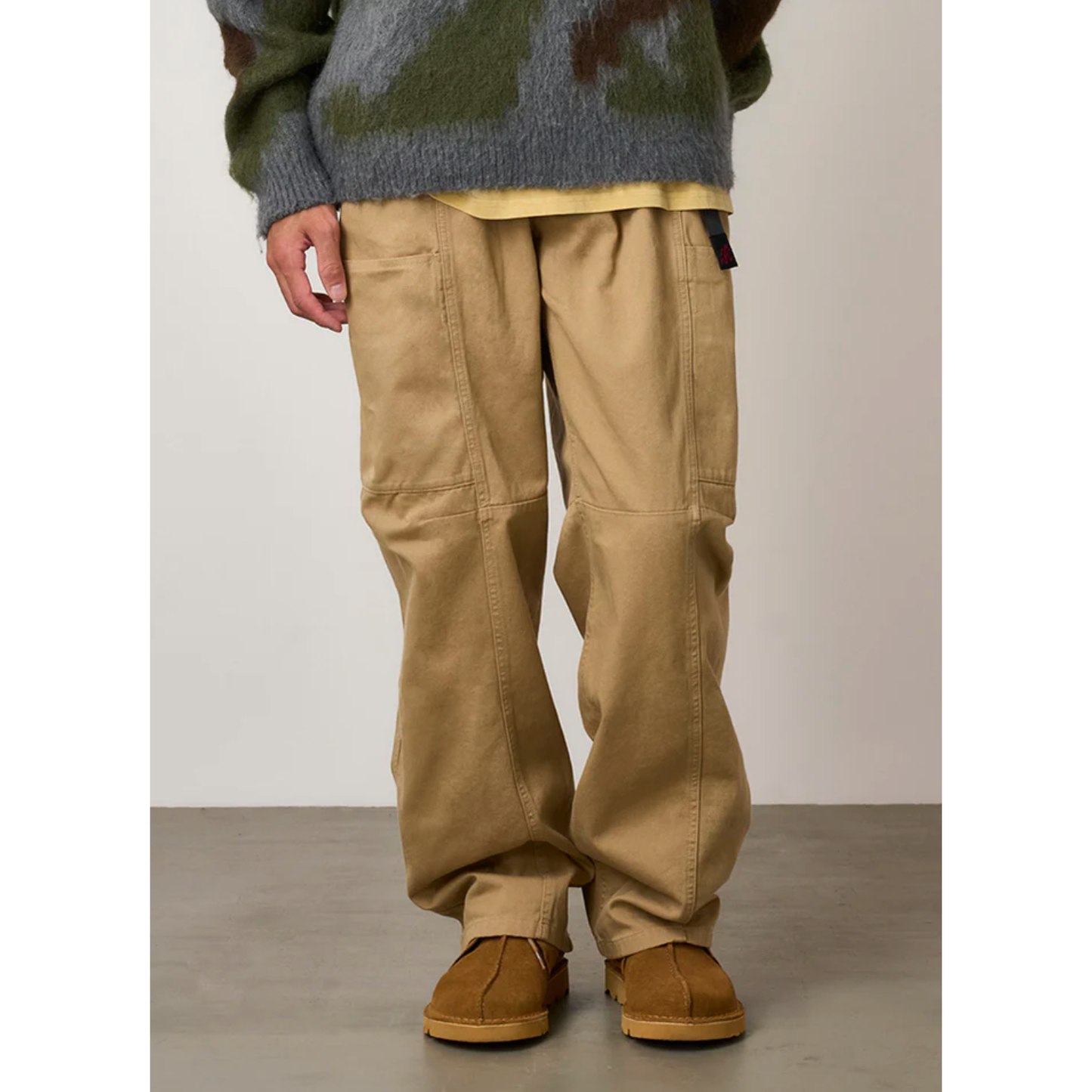 Pantalons Voyager - Hommes