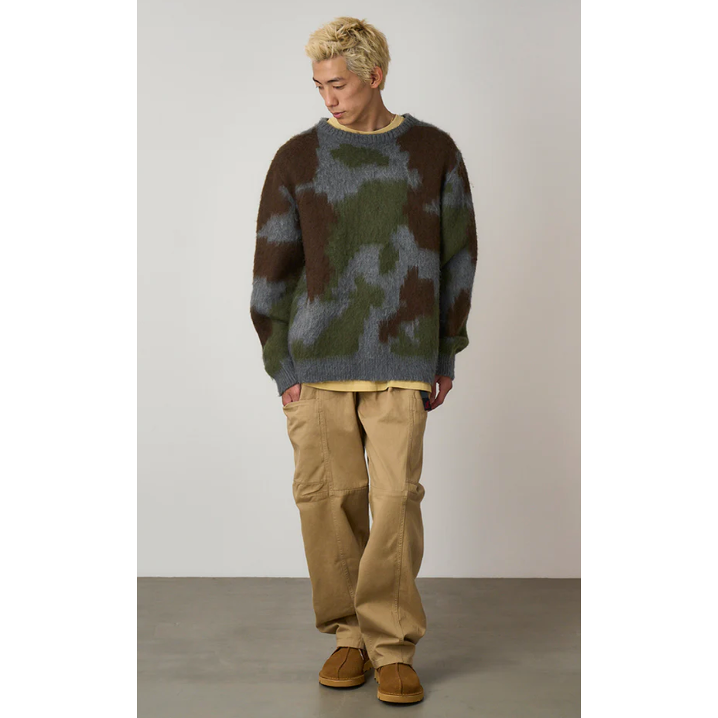 Pantalons Voyager - Hommes