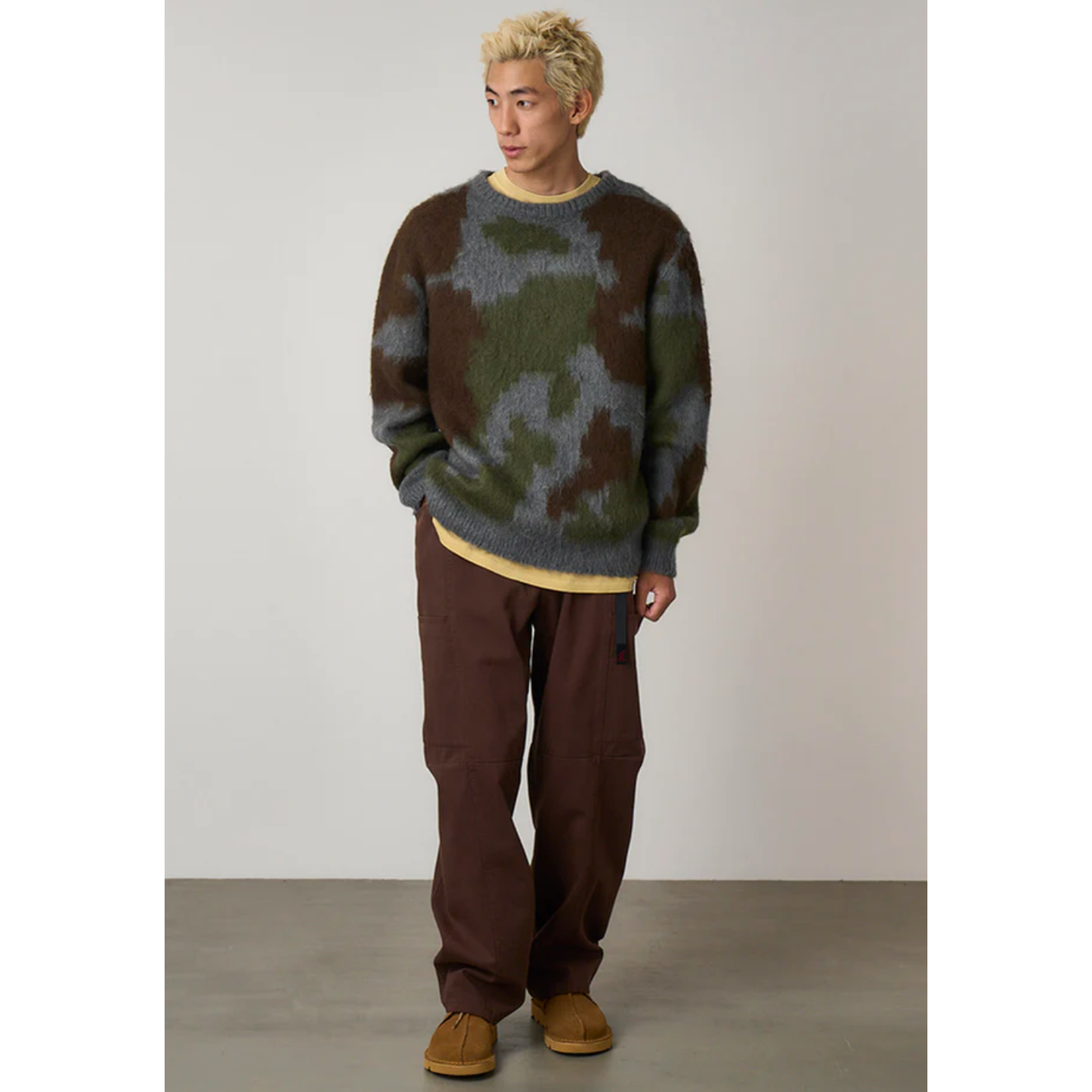 Pantalons Voyager - Hommes