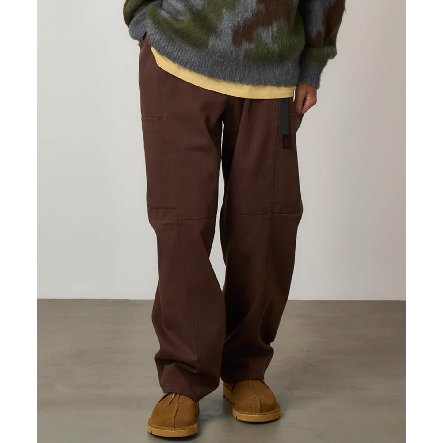 Pantalons Voyager - Hommes