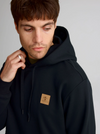 Chandail coton ouaté à capuchon pour homme||Fleece Hoodie - M's