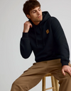 Chandail coton ouaté à capuchon pour homme||Fleece Hoodie - M's