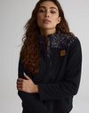 Veste en laine polaire à manches amovibles pour femme||Convertible fleece jacket with removable sleeves for women