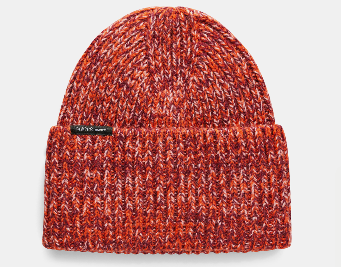 Tuque Mason - Peach Fuzz Solar Burst||Mason Hat - Peach Fuzz Solar Burst