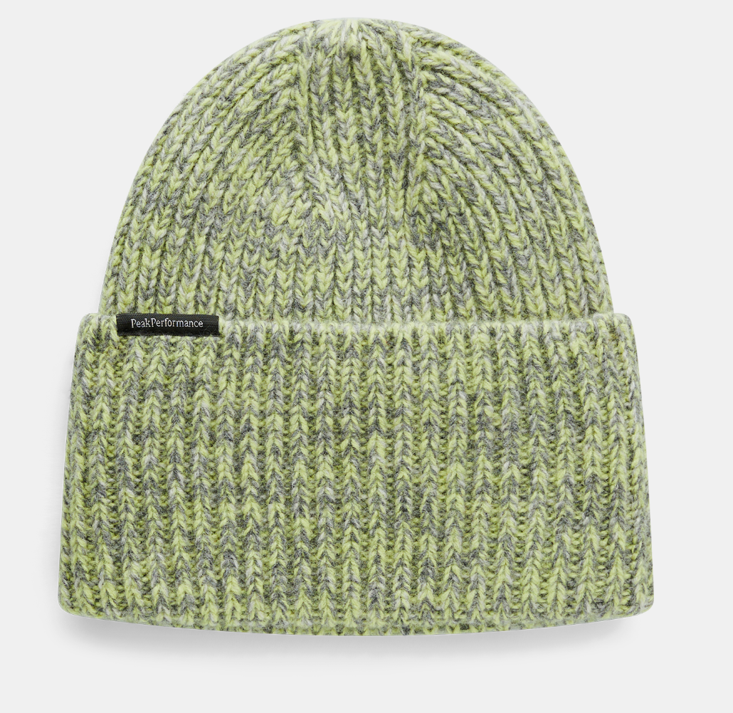 Tuque Mason - Antartica Crystal Green||Mason Hat - Antarctica Crystal Green