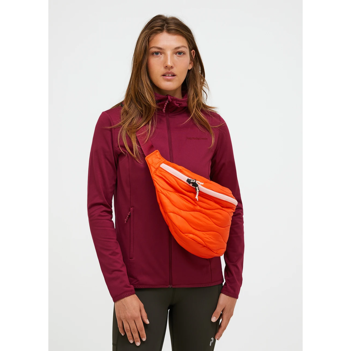 Sac en bandoulière Helium - Solar Burst