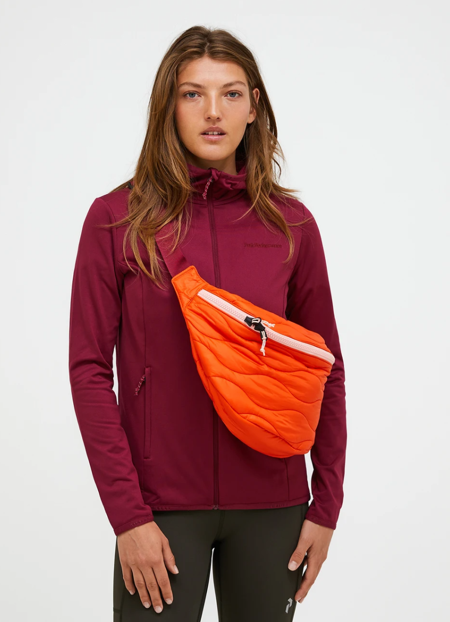 Sac en bandoulière Helium - Solar Burst||Helium Bum Bag - Solar Burst