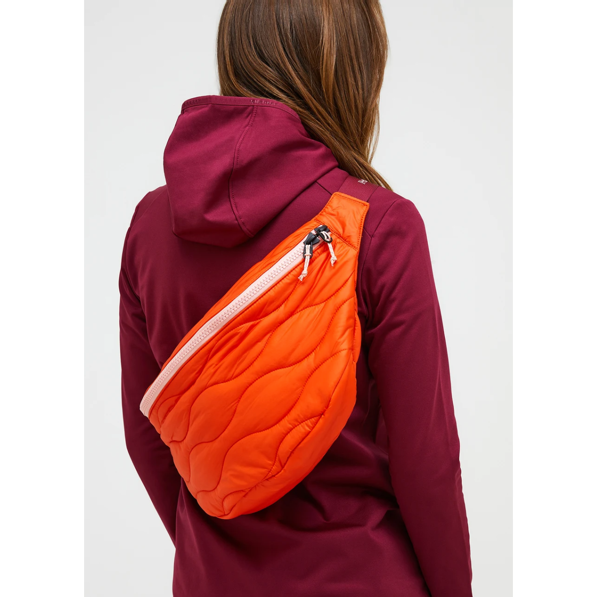 Sac en bandoulière Helium - Solar Burst