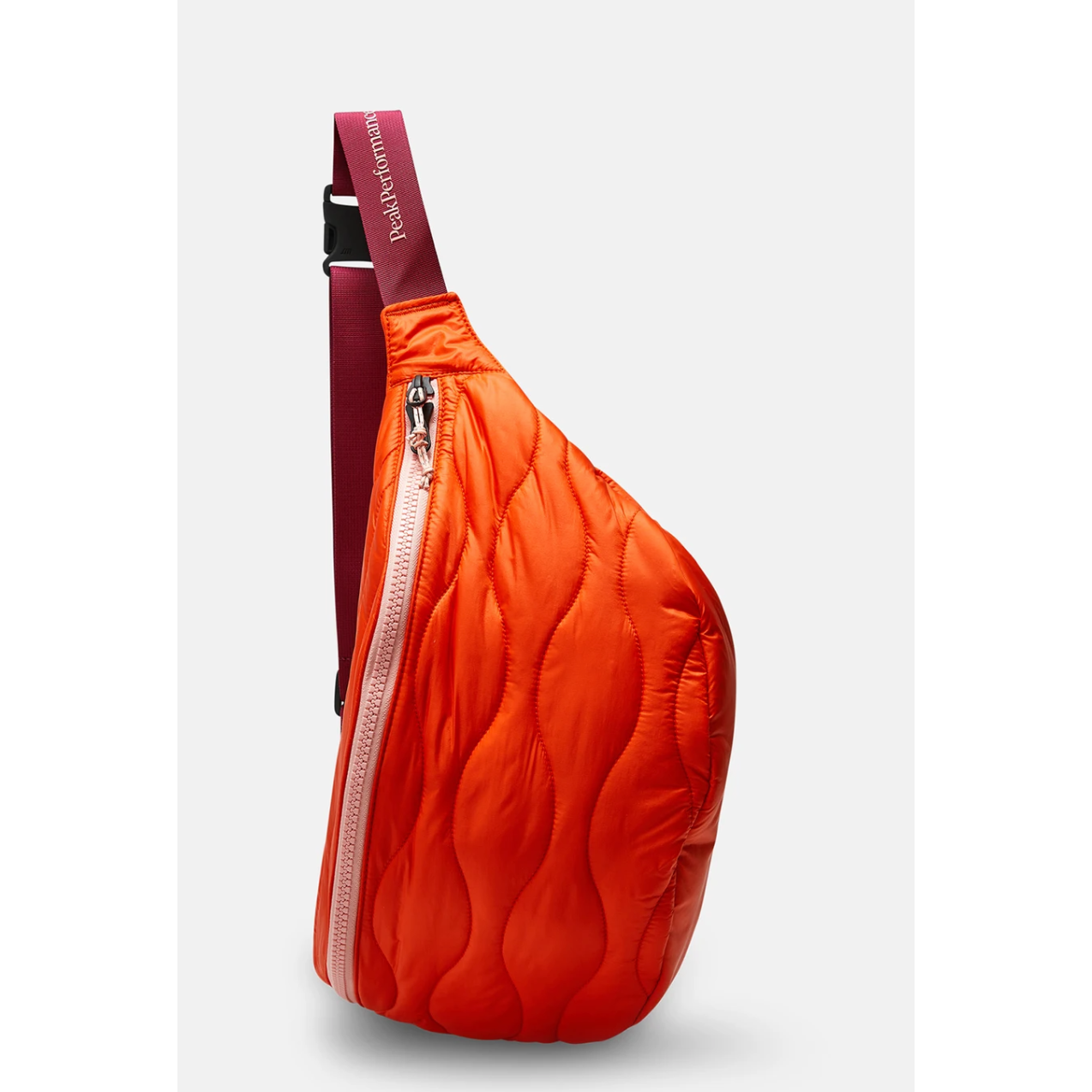 Sac en bandoulière Helium - Solar Burst