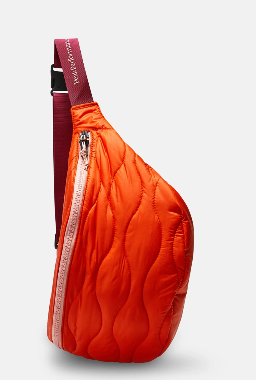 Sac en bandoulière Helium - Solar Burst||Helium Bum Bag - Solar Burst