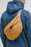 Sac en bandoulière Helium - Sierra Sand||Helium Bum Bag - Sierra Sand