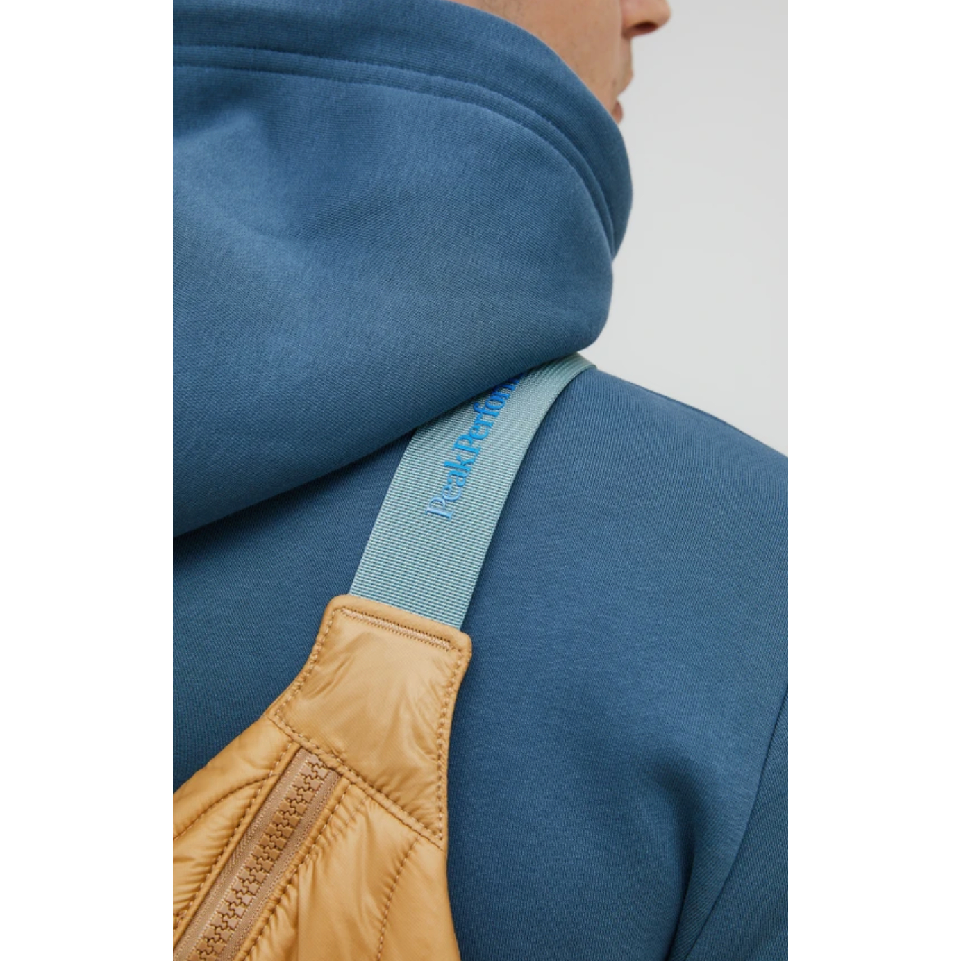 Sac en bandoulière Helium - Sierra Sand