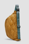 Sac en bandoulière Helium - Sierra Sand||Helium Bum Bag - Sierra Sand