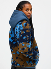 Graphic Pile Jacket Femme||Graphic Pile Jacket - W's