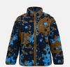 Graphic Pile Jacket Femme||Graphic Pile Jacket - W's