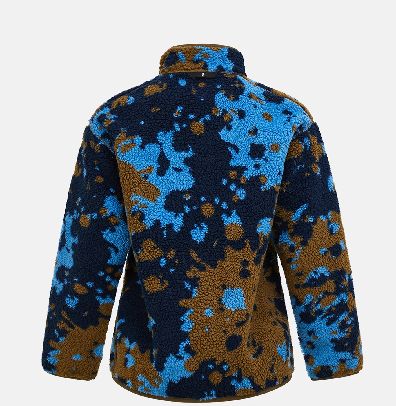 Graphic Pile Jacket Femme||Graphic Pile Jacket - W's