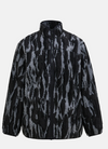 Graphic Pile Jacket - Winter Shard||Graphic Pile Jacket - M's