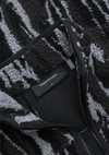 Graphic Pile Jacket - Winter Shard||Graphic Pile Jacket - M's
