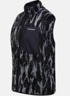 Veste sans manches Graphic Pile - Winter Shard||Graphic Pile Vest - M's
