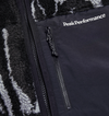 Veste sans manches Graphic Pile - Winter Shard||Graphic Pile Vest - M's