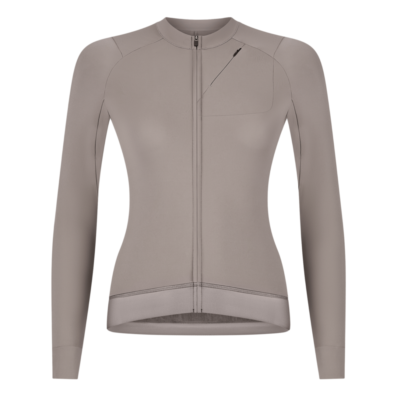 Maillot Thermal Flandres - Femmes||Thermal Jersey Flandres - W's