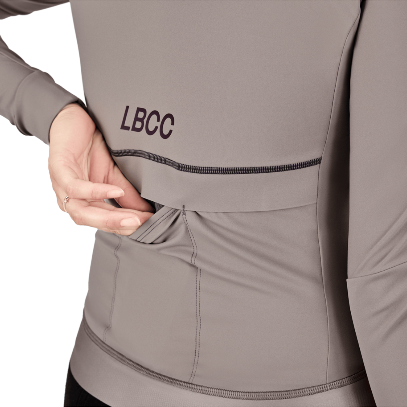 Maillot Thermal Flandres - Femmes