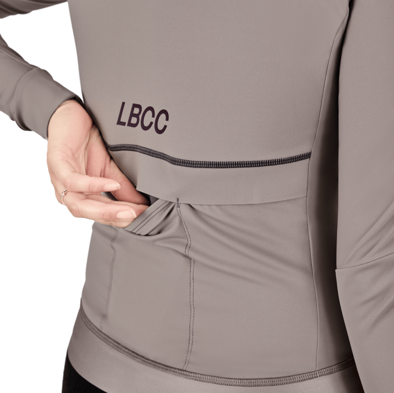 Maillot Thermal Flandres - Femmes||Thermal Jersey Flandres - W's