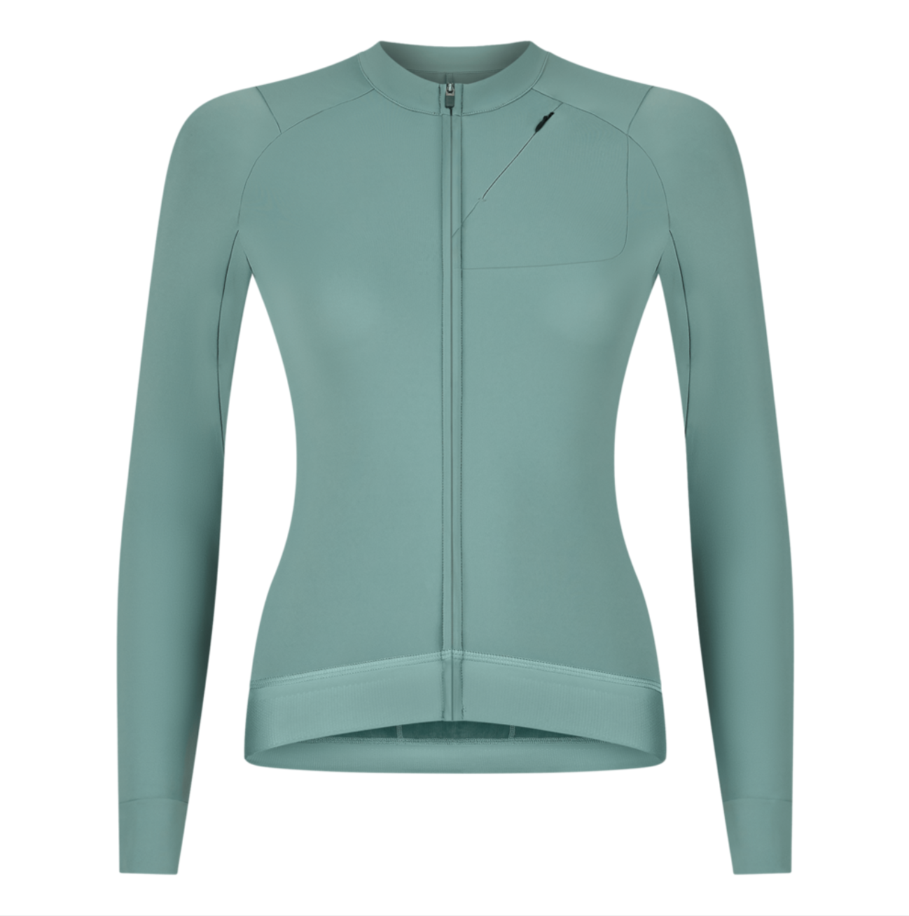 Maillot Thermal Flandres - Femmes||Thermal Jersey Flandres - W's