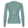 Maillot Thermal Flandres - Femmes||Thermal Jersey Flandres - W's