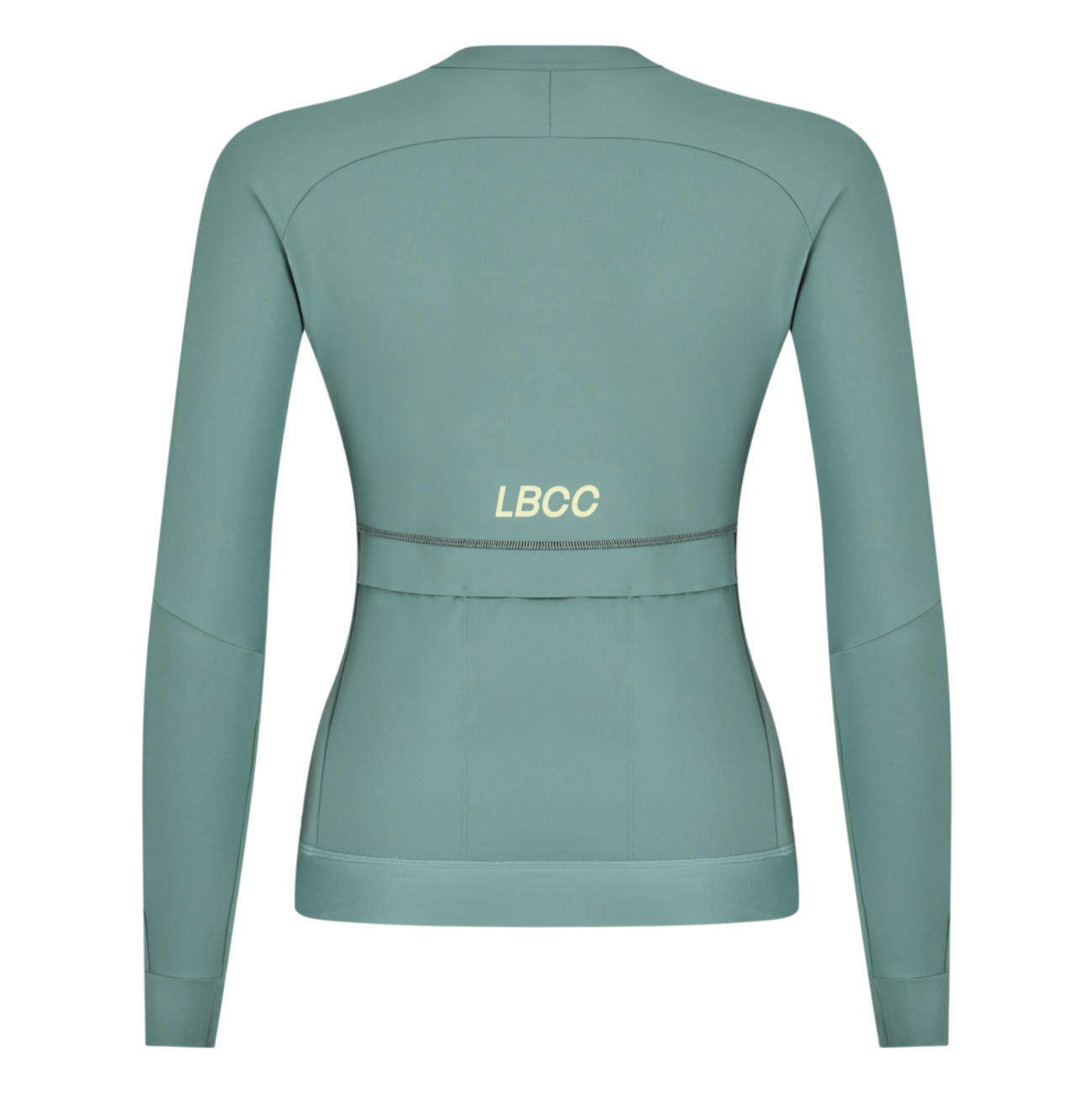 Maillot Thermal Flandres - Femmes||Thermal Jersey Flandres - W's