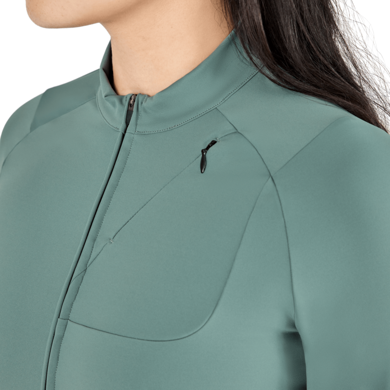 Maillot Thermal Flandres - Femmes||Thermal Jersey Flandres - W's
