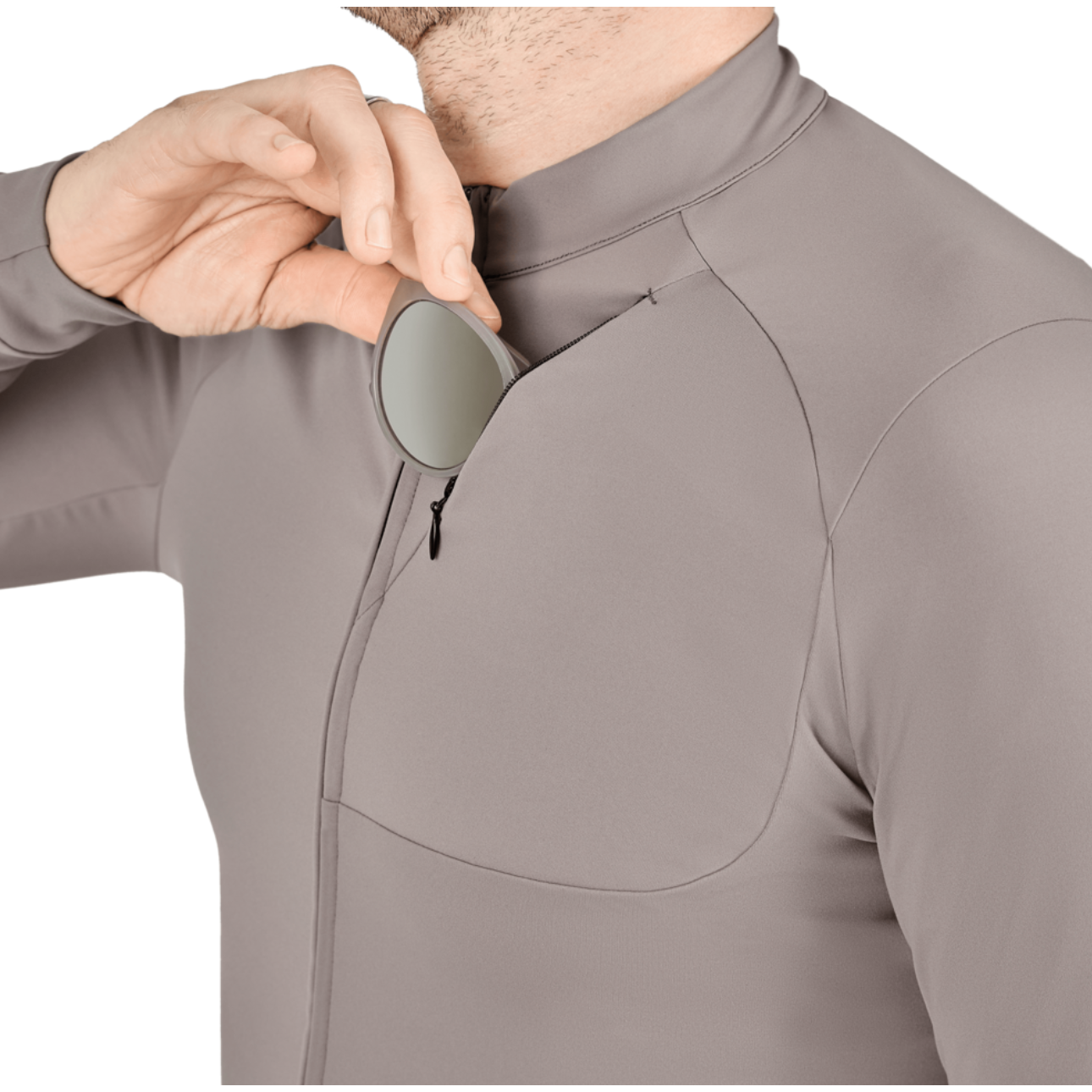 Flanders Thermal Jersey - Men's || Thermal Jersey - Flanders - M's 