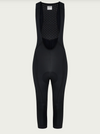 Cuissard Thermal 3/4 Long - Lombard - Hommes|| Long Thermal Bib - Lombard - M's
