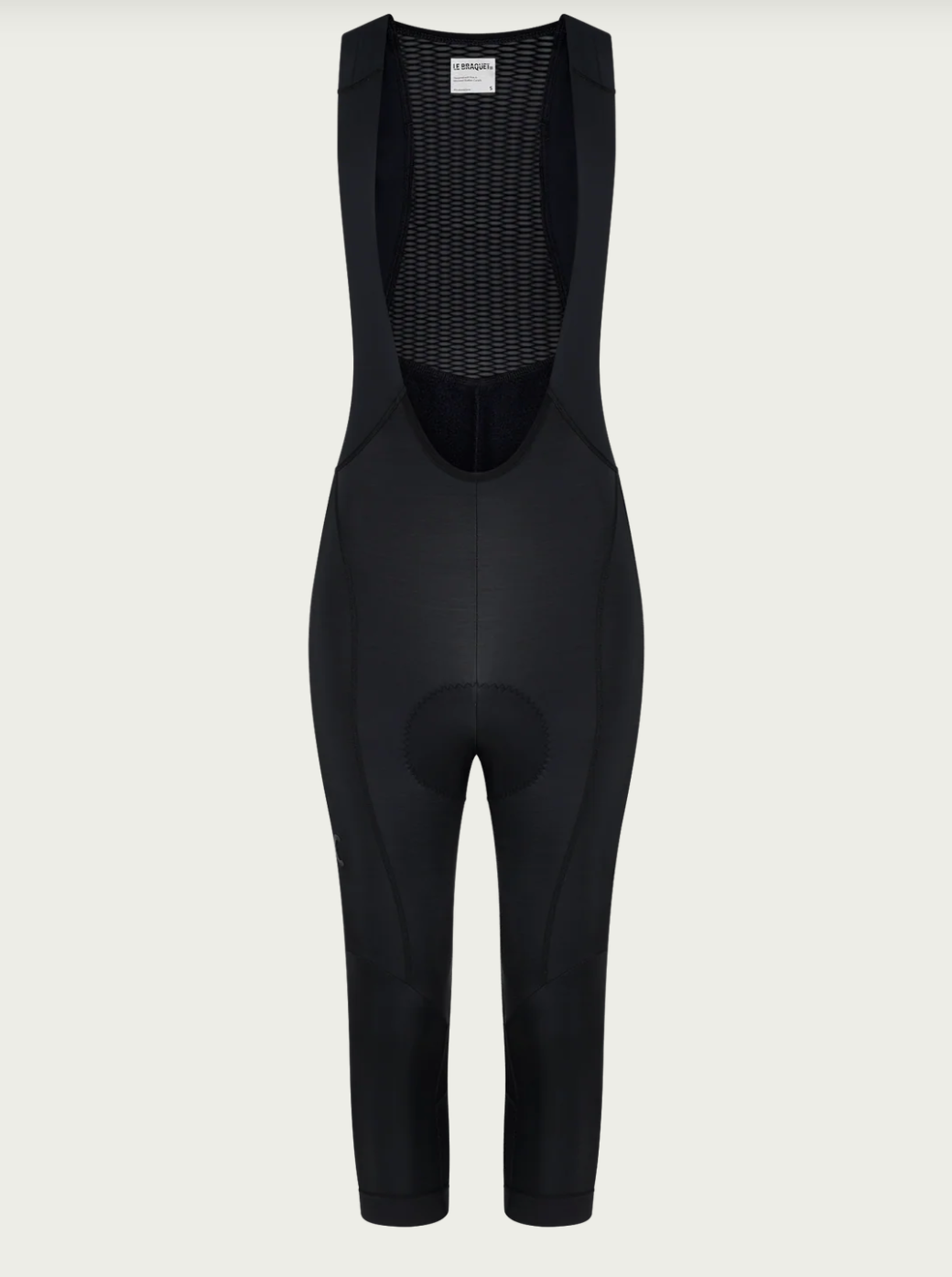 Cuissard Thermal 3/4 Long - Lombard - Hommes|| Long Thermal Bib - Lombard - M's