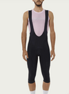 Cuissard Thermal 3/4 Long - Lombard - Hommes|| Long Thermal Bib - Lombard - M's